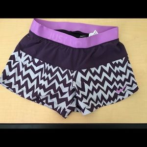 Nike Dri-Fit Shorts